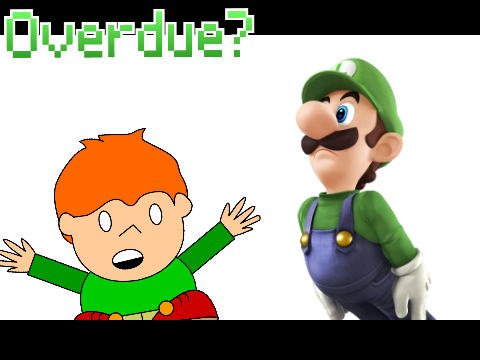 Add Yourself Singing Overdue?