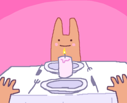 first date