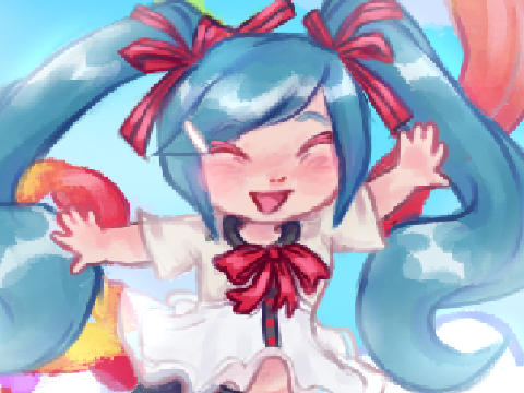 Miku Day!!!