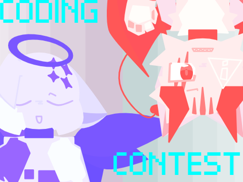 250+ CODING CONTEST (OPEN)