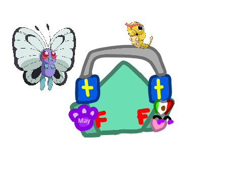 Foldy8779 Asset