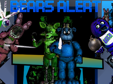BEAR5 ALERT (V2.0.0)
