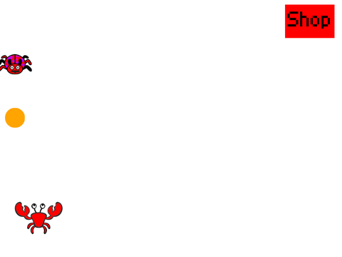 snapy claws