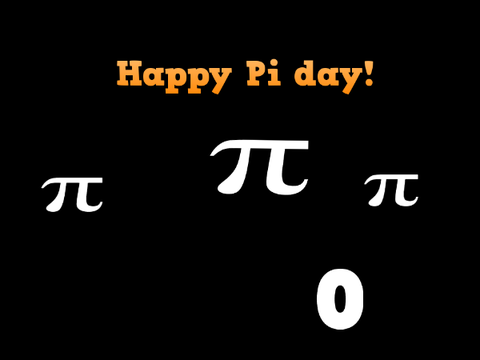 Pi clicker!