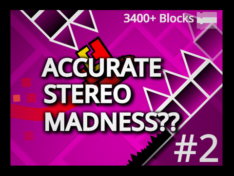 Scratch Geometry Dash Sneak Peak 2