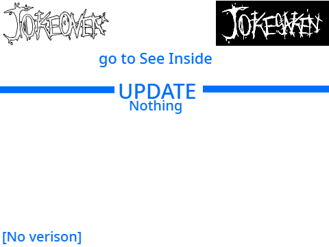 my ultimate jokesaken vector [CANCELLED]