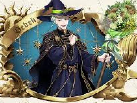 Happy birthday sebek