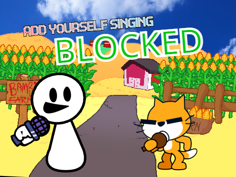 Blocked OST Version