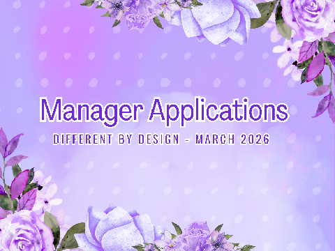 dbd manager application !!