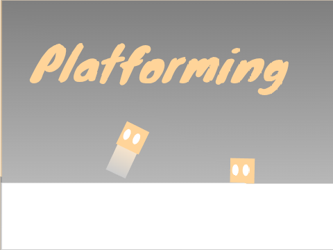 Platformer 