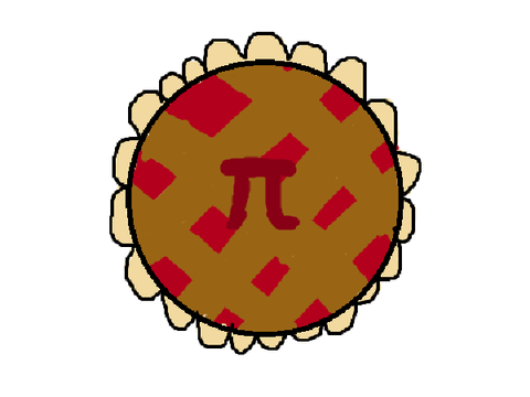 Cherry Pi(e)
