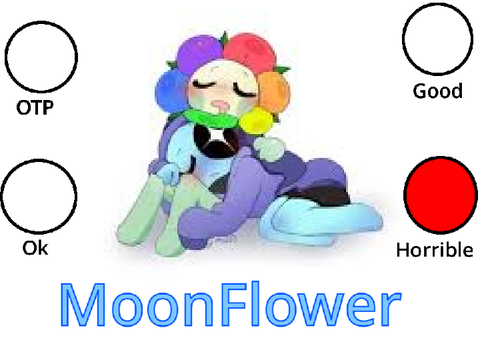 Your Dandys World SHIP OPINIONS! remix