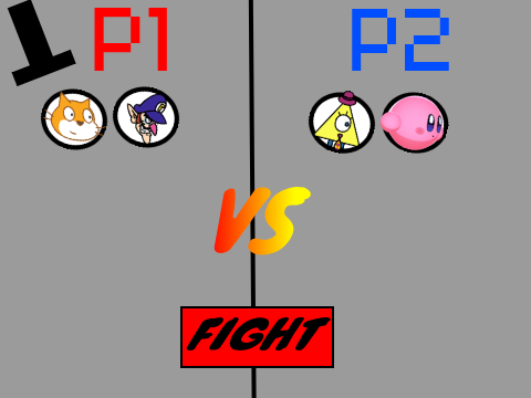 TopHat's Smash Project (Alpha 1.2)