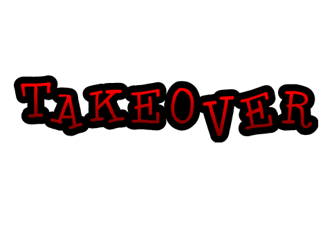 taking Over