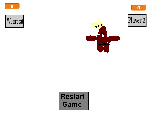 Womprat Multiplayer