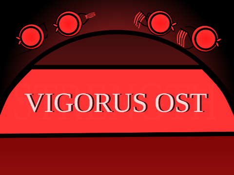 VIGOROUS OST