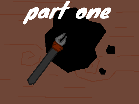Above a Blinding Star- part 1