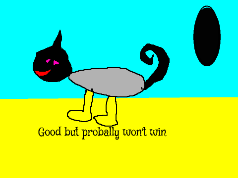 Color it CC