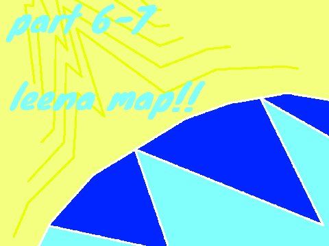 Leena |  Mini MAP 6-7