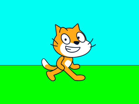 i made my project with 5 minutes