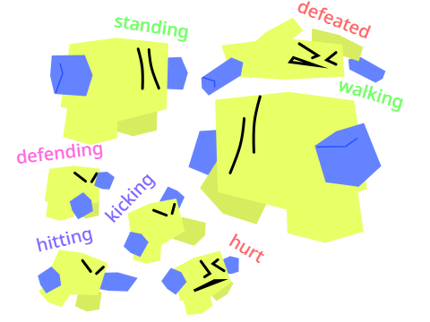 art for Shape Showdown