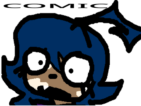 smol comic