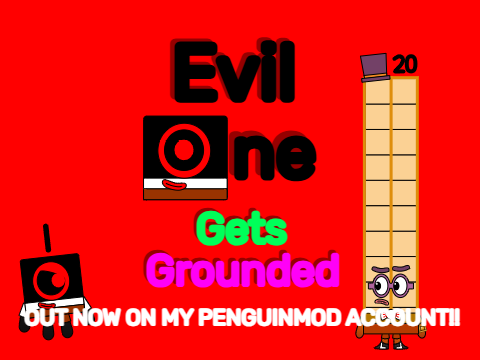 A new series on my PenguinMod account!