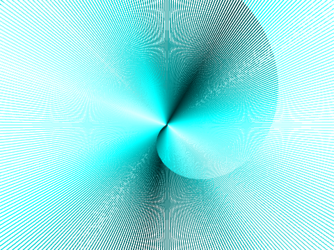 Line Effect
