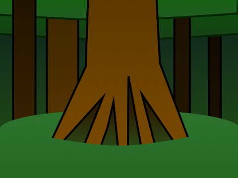 Swamplands Backgrounds