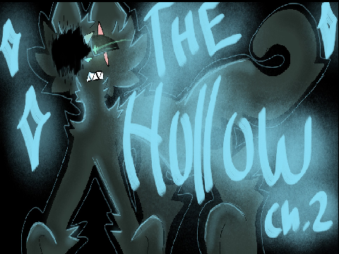 The Hollow|| Chp2
