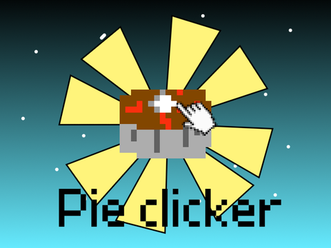 Pie Clicker v1.04