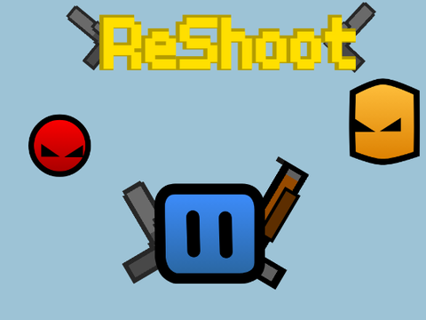 ReShoot 