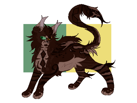 PRIDE BEFORE THE FALL - Mongoosekit