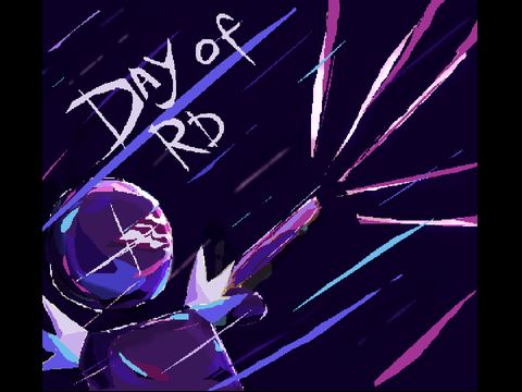 TN for the Day of RD thingy