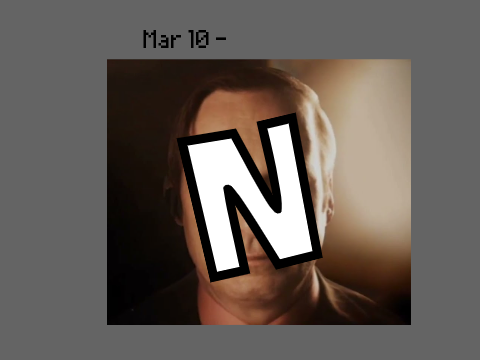 my new profile!