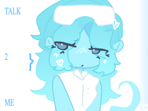 Talk 2 me - Connie