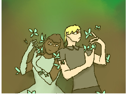 Ship art :3