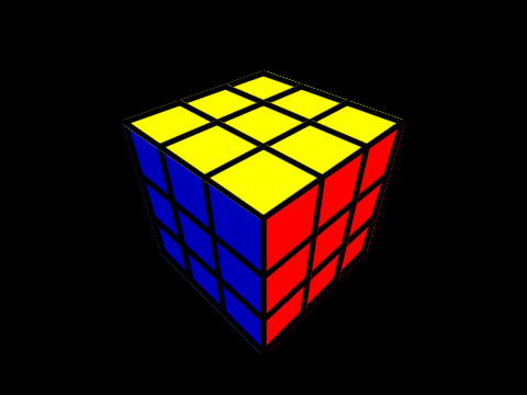 Rubik's Cube