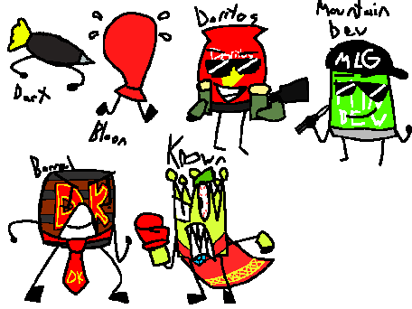 for a friend