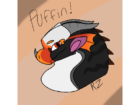 Puffin and Vapor
