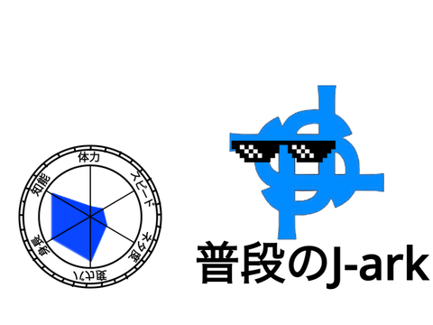 いろんな意味で死んでるステータス