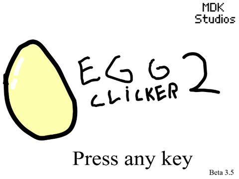 Egg Clicker 2 (Beta 3.5) remix