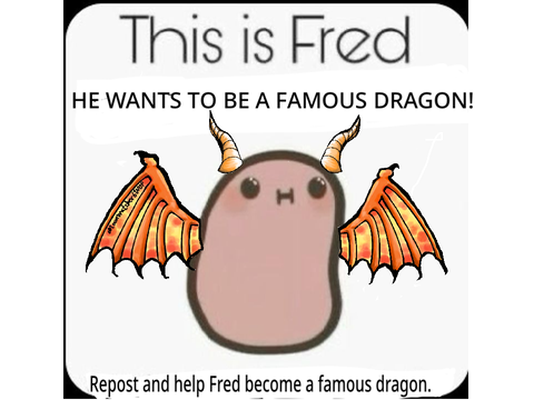pls repost Fred :3 remix remix remix remix remix