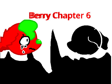 The Red Cat Of Fury Chapter Six Leave...