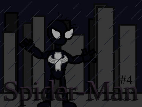 Spider Man #4