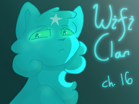 wificlan chapter 16 remix