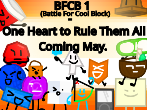 BFCB 1 - COMING MAY