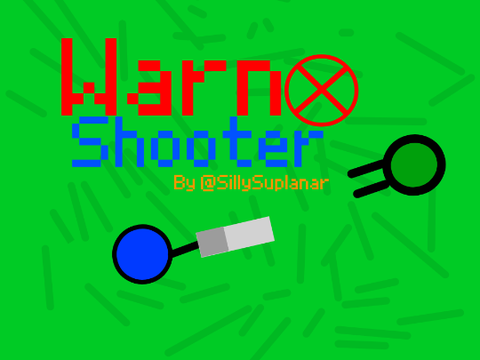 WarnShooter