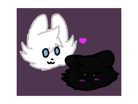 pfp for @Gazerofstars