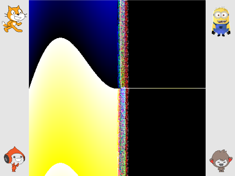 1 Line Challenge remix-4